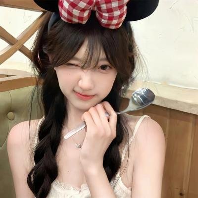 不定性女儿